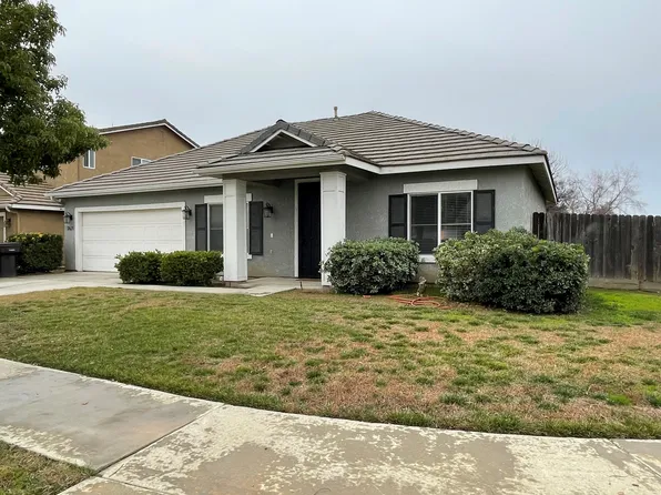 2671 Tamas Ct, Tulare, CA 93274