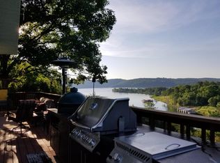 256 Old Still Rd, Kimberling City, MO 65686