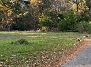 1201 N Hamlett St LOT 31, Athens, TX