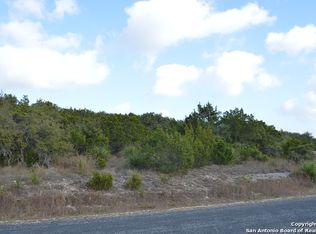 25722 Green Riv, San Antonio, TX 78260