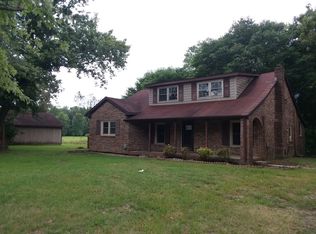 134 Howell Hill Rd, Fayetteville, TN 37334