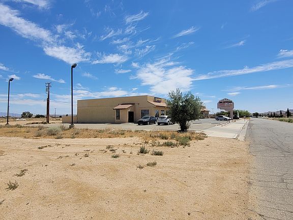 4th image of California City Blvd