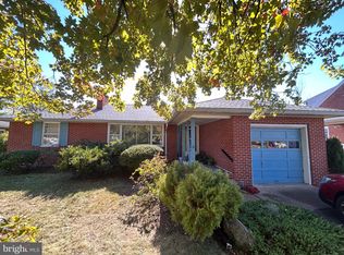 2292 Brown St, Pottstown, PA 19464