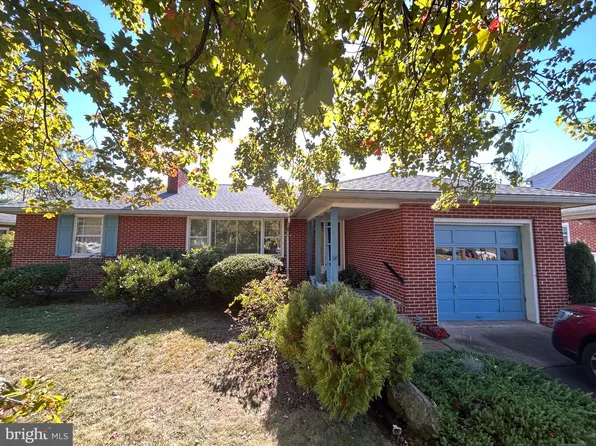 2292 Brown St, Pottstown, PA 19464