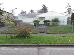 5112 48th Ave S, Seattle, WA 98118