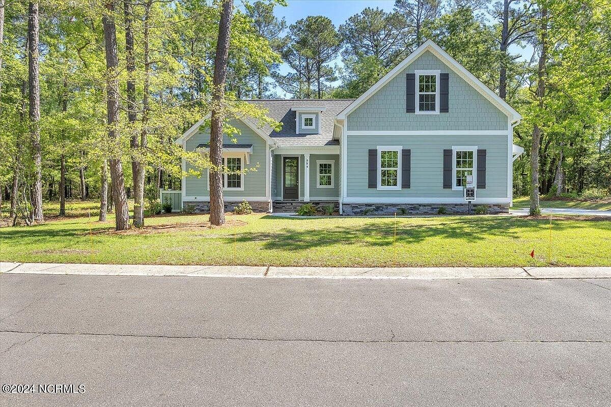 994 Ashburton Road SE, Bolivia, NC 28422 | Zillow