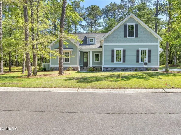 994 Ashburton Road SE, Bolivia, NC 28422