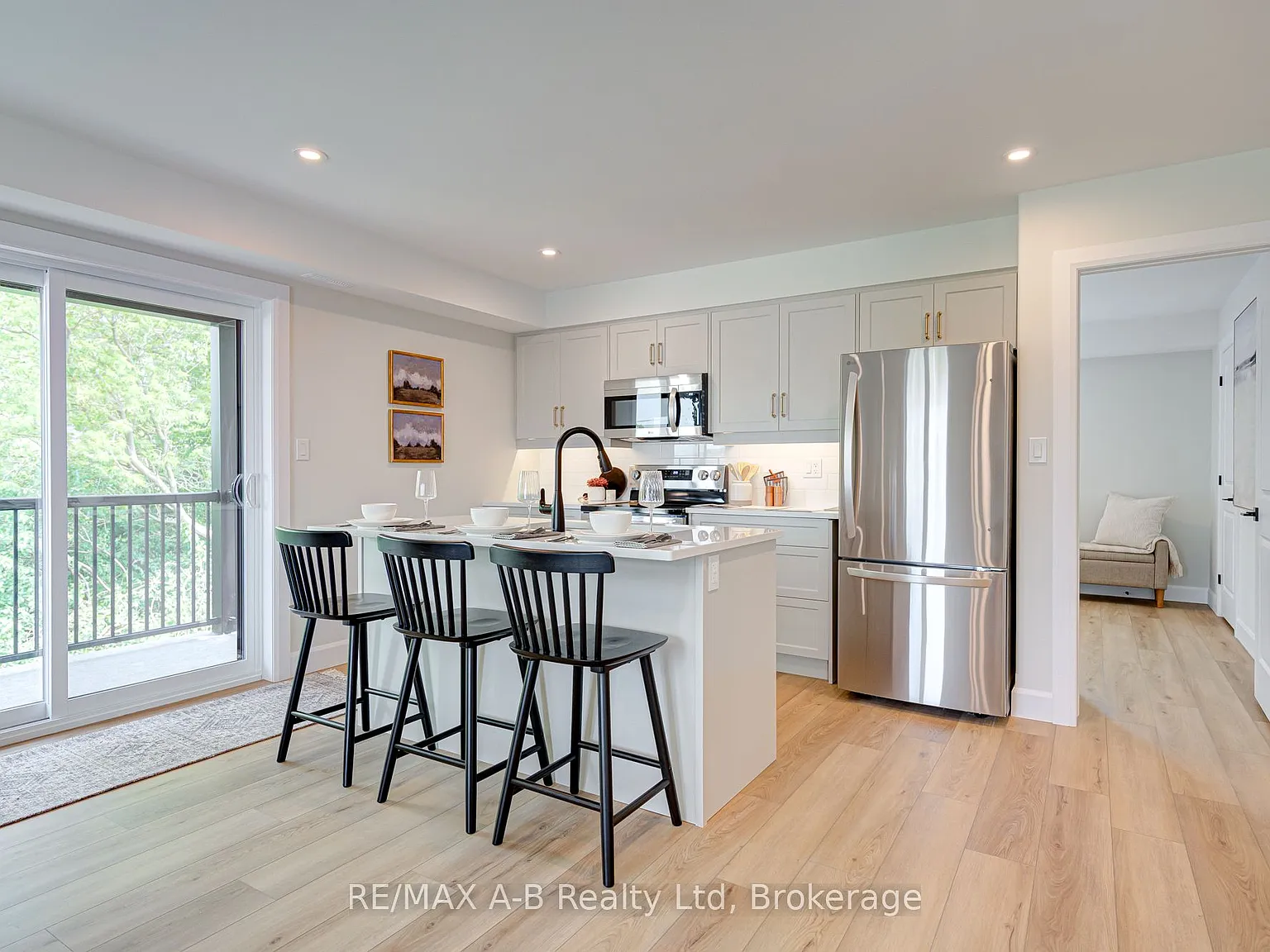 1 bed, $1,750 — Photo 2