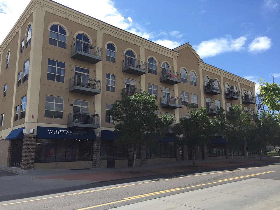 1st image of 2900 N Downing St APT 402