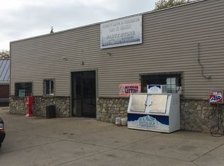 9802 Main St, Bay Port, MI 48720