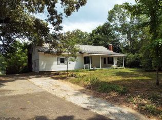 6125 County Road 200, Florence, AL 35633