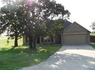 1720 Ruby Dr, Blanchard, OK 73010