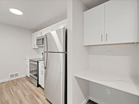 Kitchen Nook