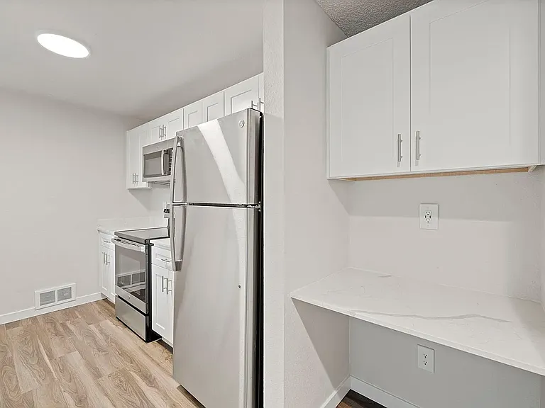 Kitchen Nook