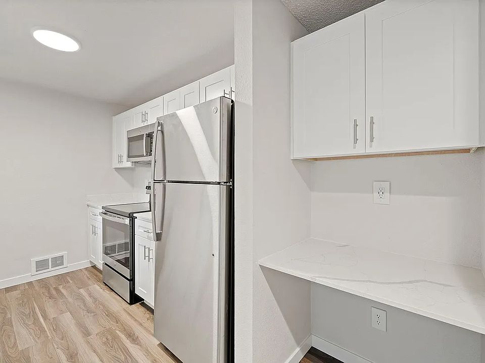 Kitchen Nook