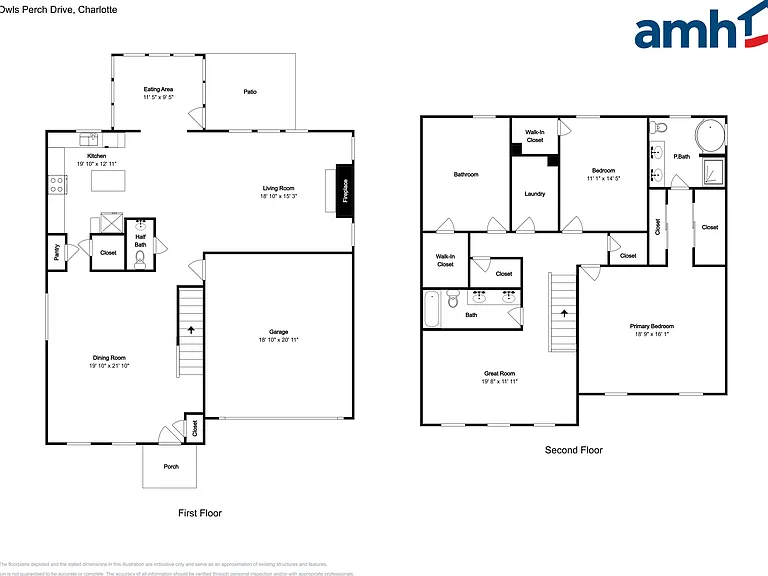 4227 Owls Perch Dr — Photo 2
