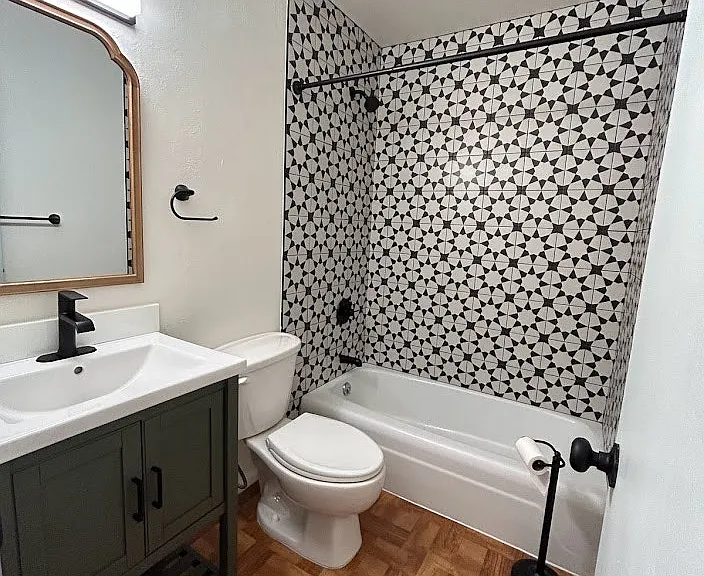 2011 Woodburn St #2013A — Photo 7