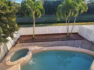 7758 Springfield Lake Dr, Lake Worth, FL, 33467