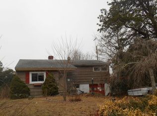 21 Vine Brook Rd, South Yarmouth, MA 02664