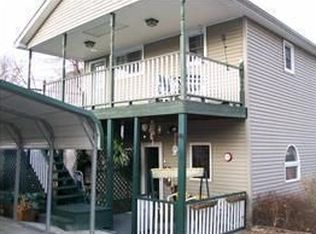 123 S Jackson St, North Vernon, IN 47265