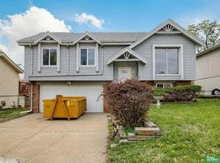 12923 Ames Ave, Omaha, NE 68164