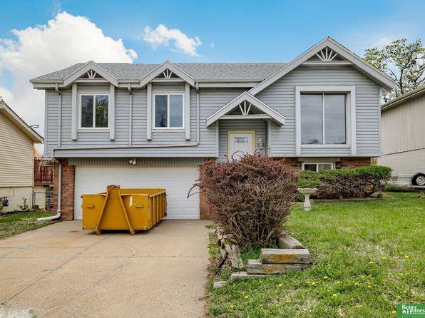 12923 Ames Ave, Omaha, NE 68164