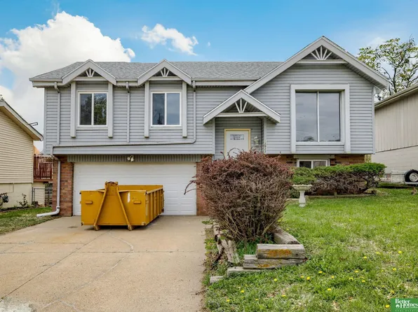 12923 Ames Ave, Omaha, NE 68164