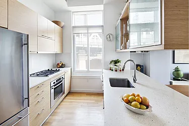 Rented by G. Laurie Cooper