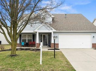 7948 Midlothian Way, Indianapolis, IN 46214