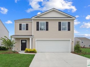 23 Hawkins Pass, Port Wentworth, GA 31407
