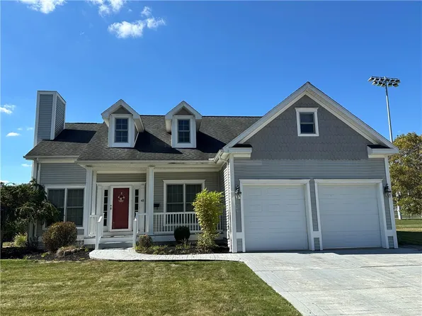 50 Onofrio St, Bradford, PA 16701