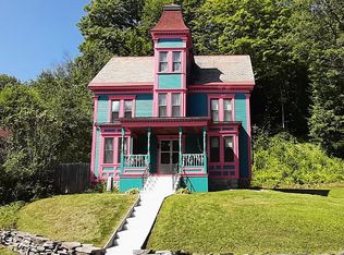 21 Tapper St, Ludlow, VT 05149