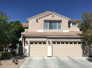 10853 Montasola St, Las Vegas, NV 89141