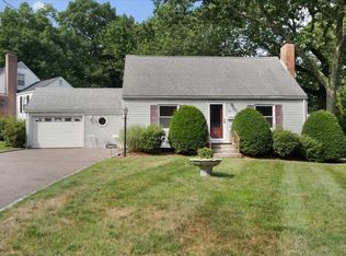 23 Marshall Rd, Natick, MA 01760