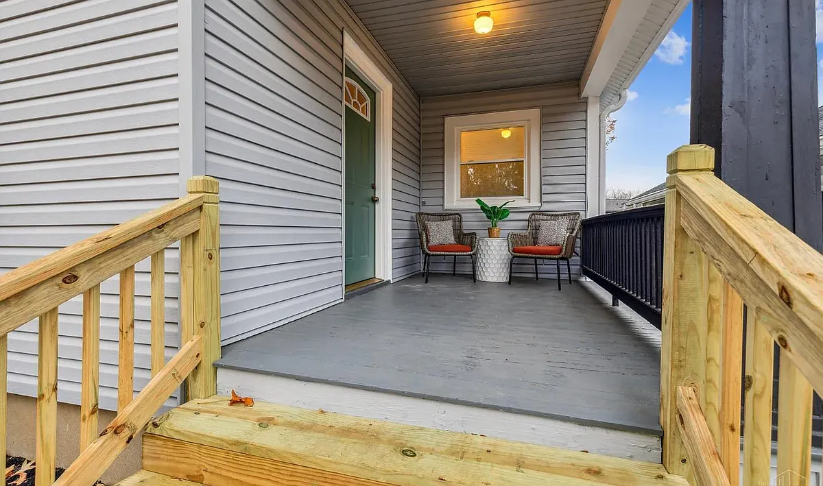 Building Photo - 5554 Dunning Pl