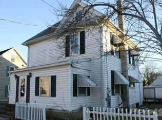 10 W Elizabeth St, Delmar, MD 21875