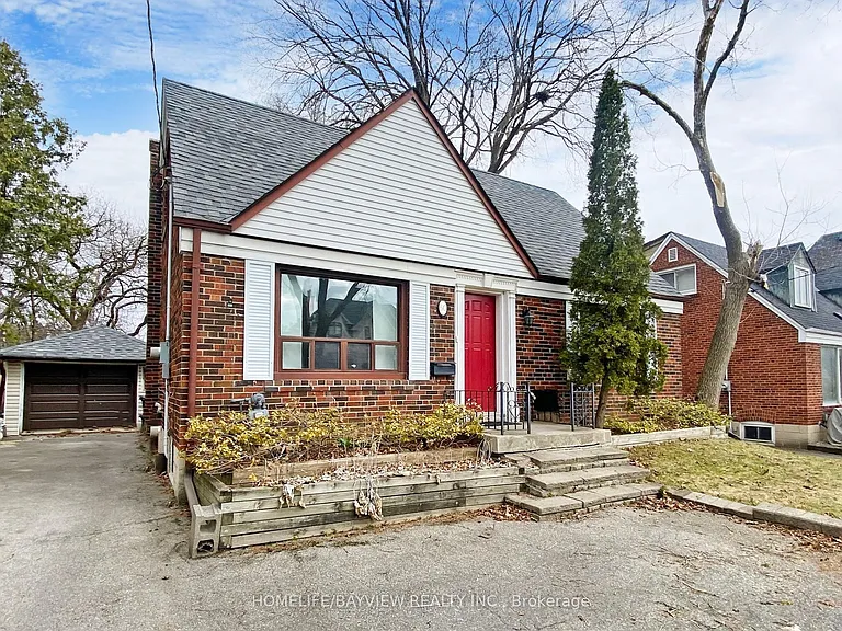 60 Bevdale Rd — Photo 2