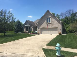 8716 Vintner Ct, Indianapolis, IN 46256