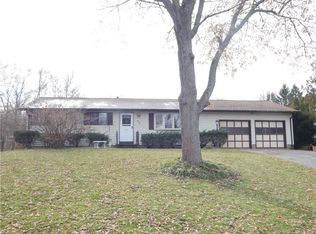 20 Green Aster Dr, Henrietta, NY 14467