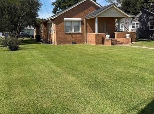 1406 Canal Blvd, Thibodaux, LA 70301