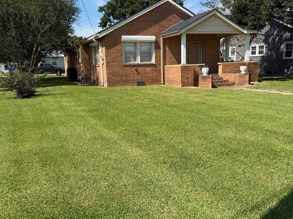 1406 Canal Blvd, Thibodaux, LA 70301