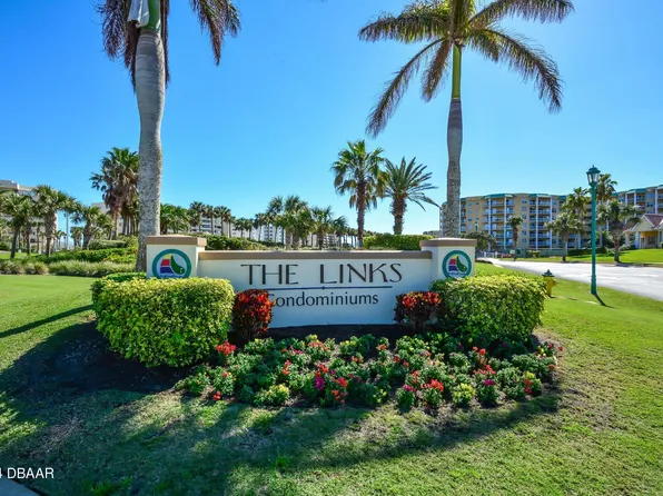 4670 Links Village Dr Unit A505, Ponce Inlet, FL 32127