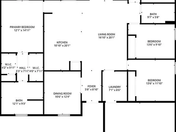 25599 Deep Creek Blvd, Punta Gorda, FL 33983