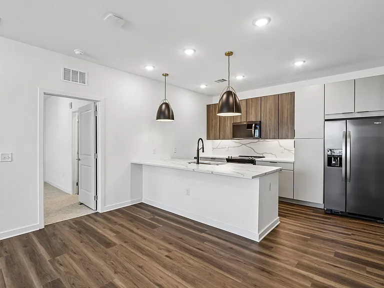 Velara Luxury Apartments — Photo 67