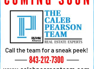 2140 Kings Gate Ln, Mount Pleasant, SC 29466