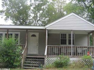 6706 Madison St, South Chesterfield, VA 23803