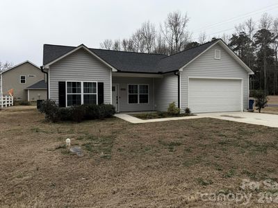 111 Rogers St, Pageland, SC, 29728