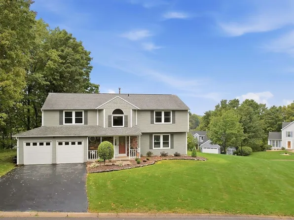 5372 Barrows Pointe, Camillus, NY 13031