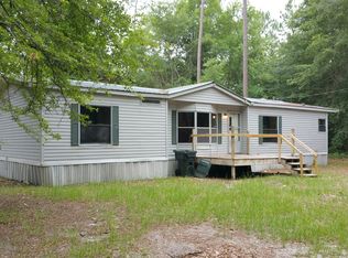 508 Mimosa St, Jesup, GA 31545