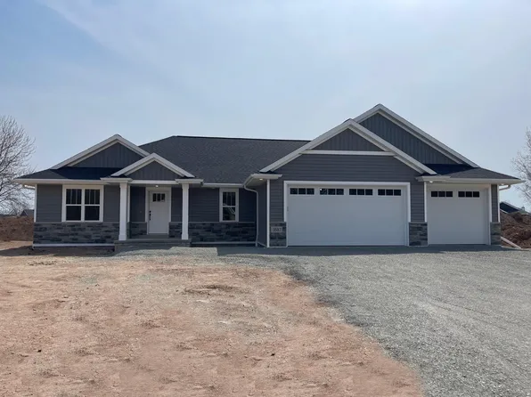 3587 W Hank Ave, De Pere, WI 54115